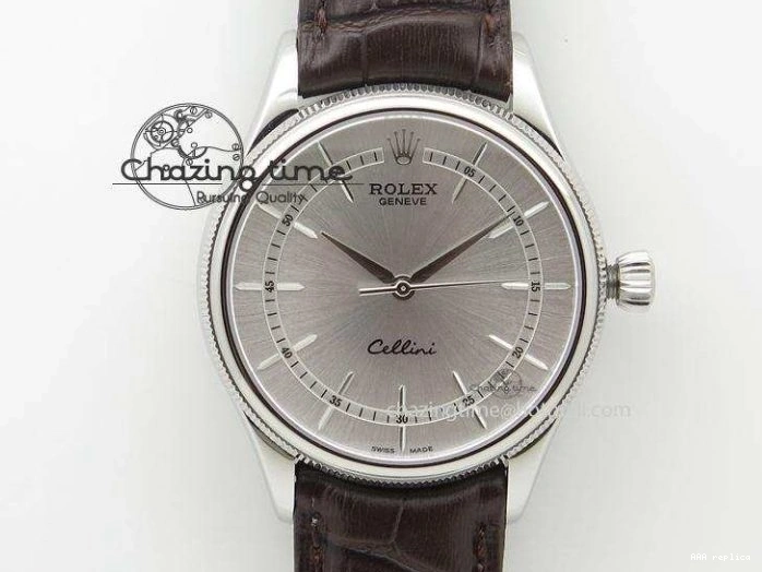 Aaa fake watches Edition Best 1707 GMT Steel CLEAN Sustainable VR Custom 116759SARU 904L 1218